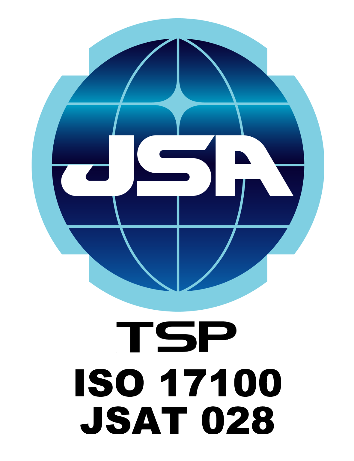 ISO17100マーク